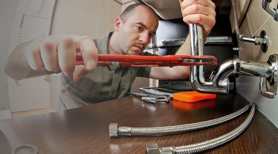 Local sewer line repair in Haslet, TX